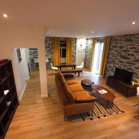 Souza Beach Apartment - Porto Da Cruz - Studio & Suite Εξωτερικό φωτογραφία