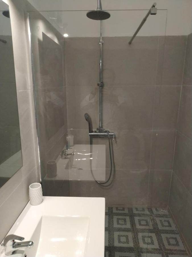 Souza Beach Apartment - Porto Da Cruz - Studio & Suite Εξωτερικό φωτογραφία