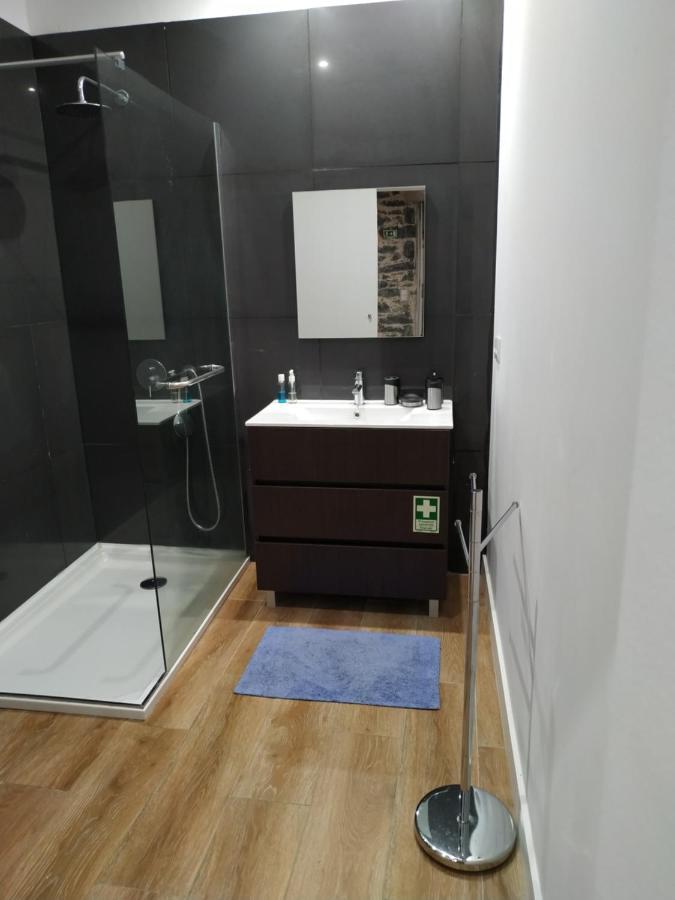 Souza Beach Apartment - Porto Da Cruz - Studio & Suite Εξωτερικό φωτογραφία
