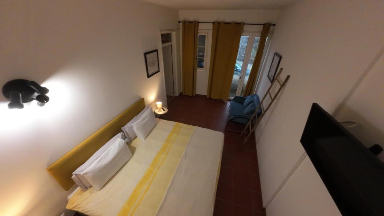 Souza Beach Apartment - Porto Da Cruz - Studio & Suite Εξωτερικό φωτογραφία