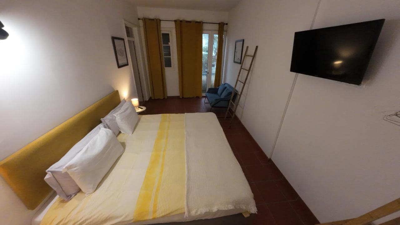 Souza Beach Apartment - Porto Da Cruz - Studio & Suite Εξωτερικό φωτογραφία